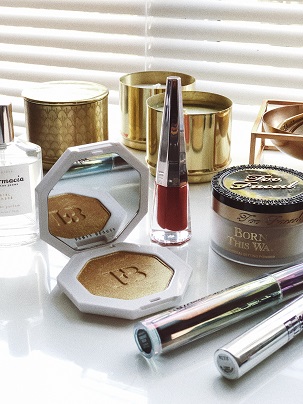 fentyhighlighter