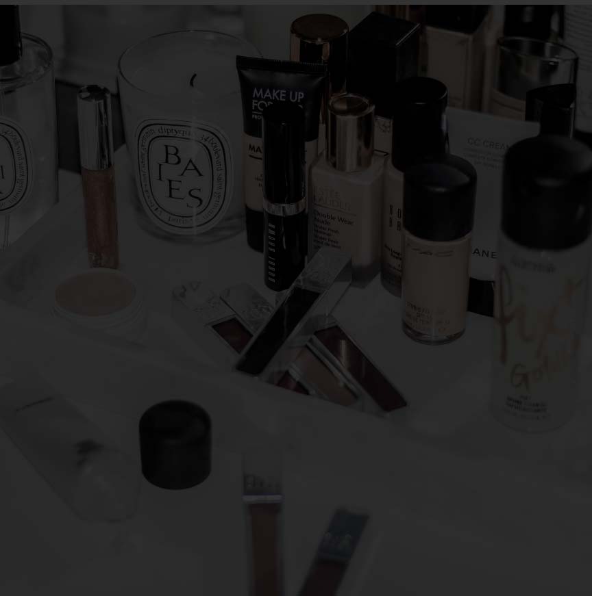 high end makeup products